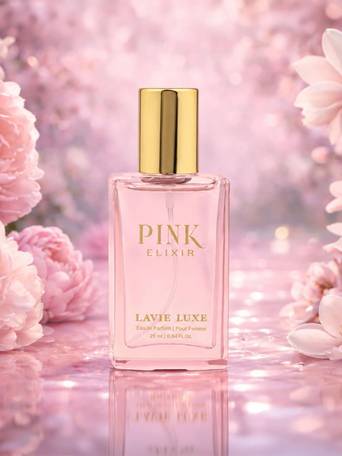 Pink Elixer EDP - 25 ml