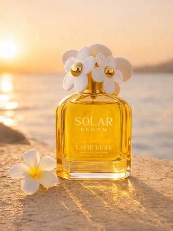 Solar Bloom EDP - 75 ml