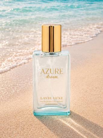 Azure Dream EDP - 25 ml