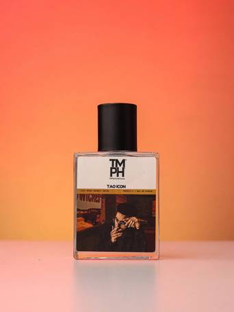Tao Icon Long Lasting EDP-50ml