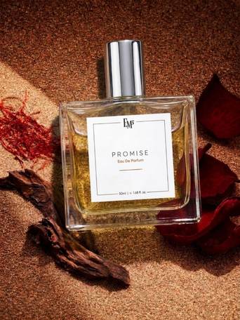 Unisex Eau De Perfume - 50 ml