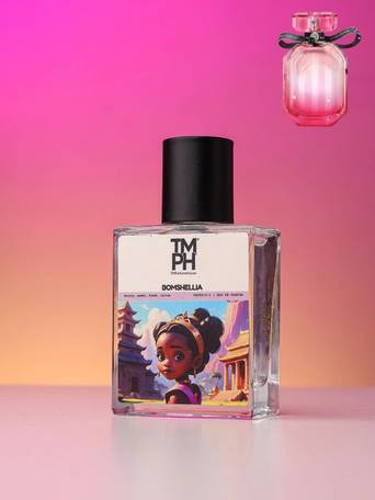 Women Bomshellia EDP - 50 ml