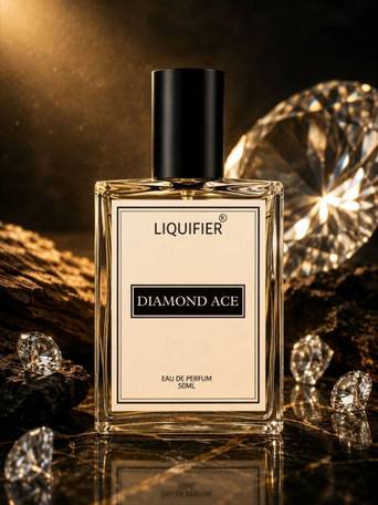 Diamond Ace EDP - 50 ml