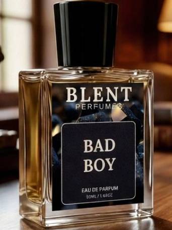 Men Bad Boy EDP - 50 ml