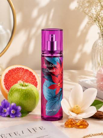 Crush Fragrance Mist 190 ml