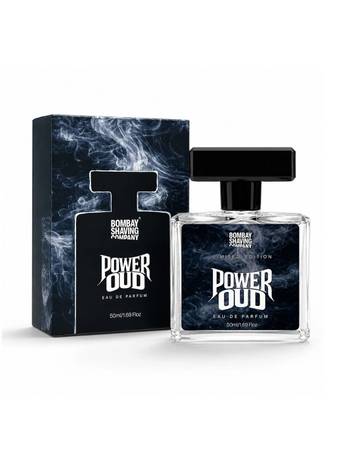 Power Oud EDP - 50 ml