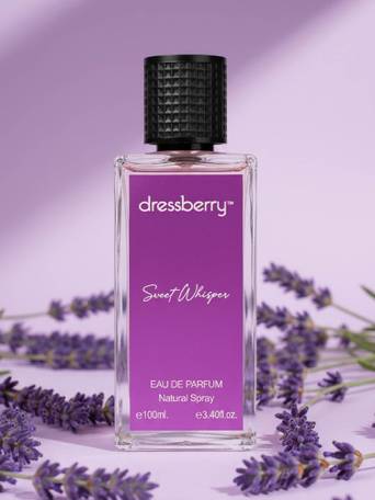 Sweet Whisper Eau de Parfume