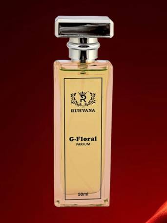 G.Floral Perfume