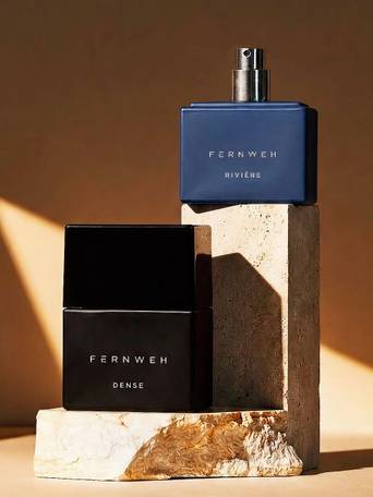 Set Of 2 EDP - 20 ml Each