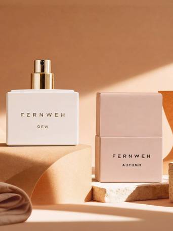 Set Of 2 EDP - 20 ml Each