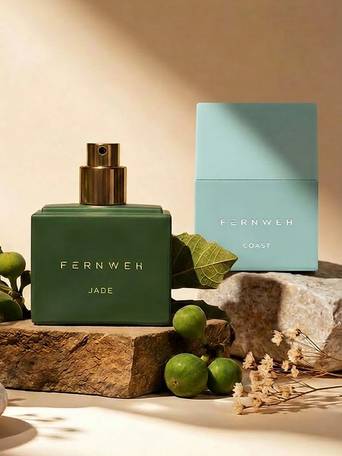 Set Of 2 EDP - 20 ml Each