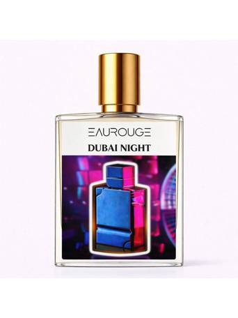 Men Dubai Night EDP - 50 ml