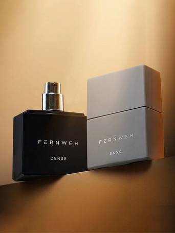 Men Set Of 2 EDP - 20 ml Each