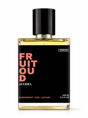 Men Fruit Oud Perfume - 100 ml