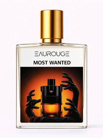 Men Most Wanted EDP - 50 ml