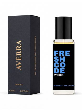 Fresh Code Perfume - 20 ml