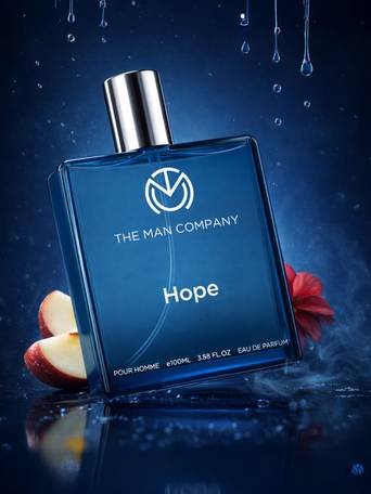 Men Hope Eau De Parfum