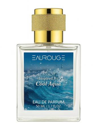 Men Cool Aqua EDP - 50 ml