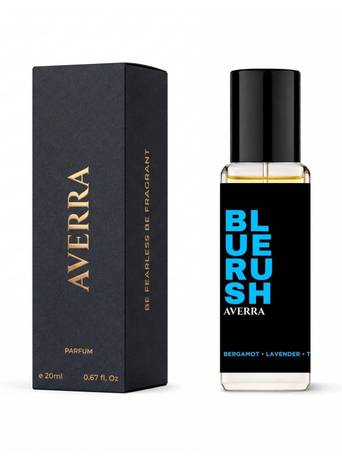 Men Blue Rush Perfume - 20 ml
