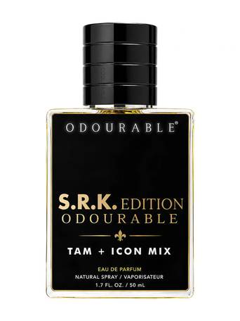 Tam + Icon Mix EDP - 50 ml