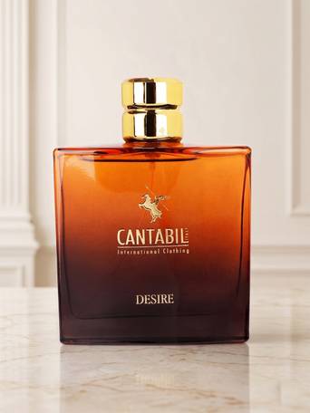 Desire Eau De Toilette 100ml