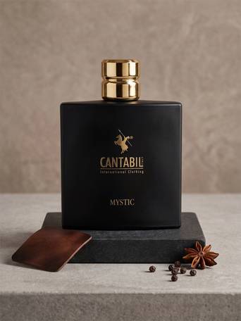 Mystic Eau De Toilette - 100ml