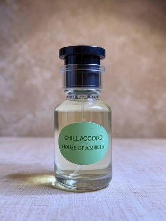 Chill Accord EDP - 50 ml