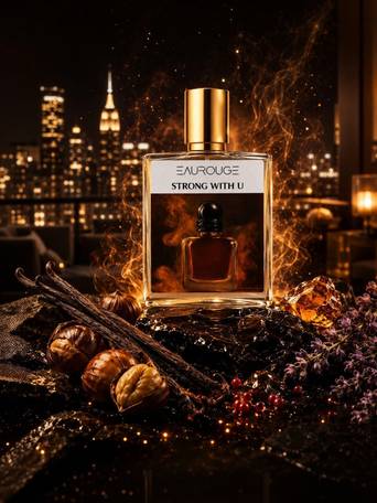 Stronger With U EDP - 50 ml