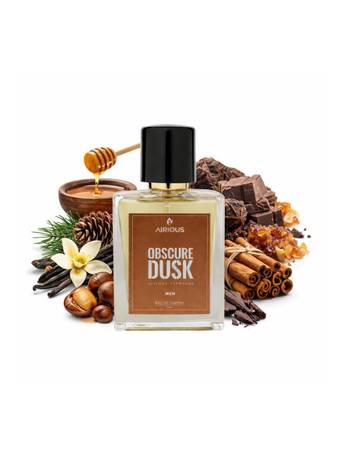 Obscure Dusk Eau De Parfum