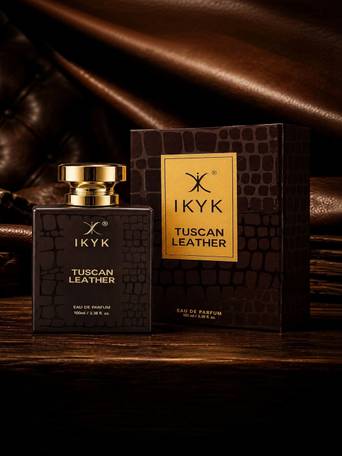 Tuscan Leather EDP - 100 ml