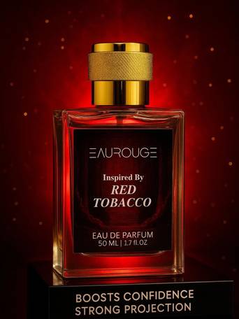 Red Tobacco EDP - 50 ml