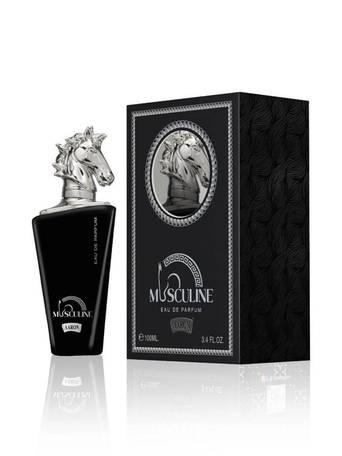 Masculine Eau de Parfum