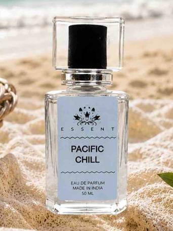 Pacific Chill EDP - 50 ml