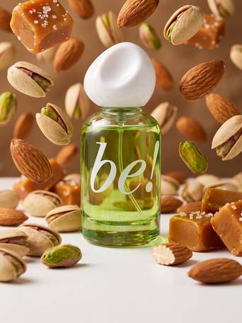 Women Nutty Mood EDP - 50 ml