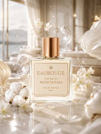 Men Floral Musky EDP - 50 ml