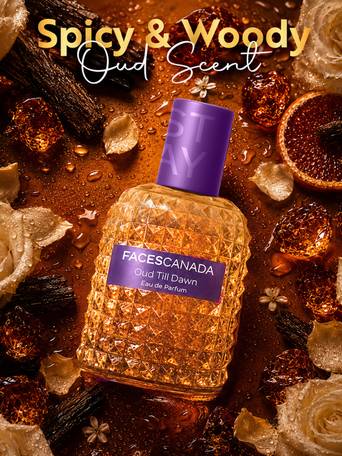 Women Long Lasting EDP - 20ml