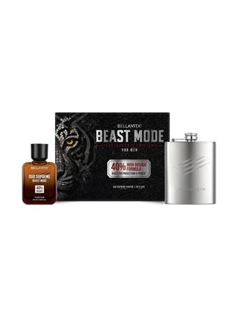 Beast Mode Collector's Edition