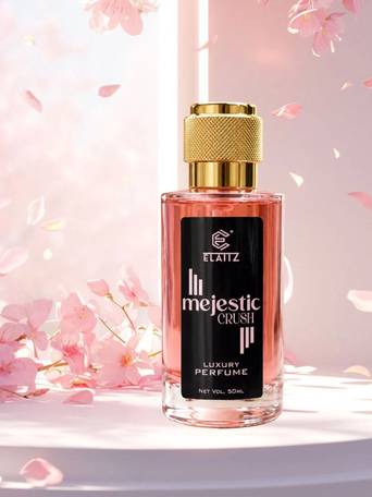 Mejestic Crush Perfume 50ml