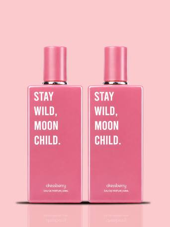 Stay Wild Moon Child EDP Combo
