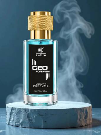 CEO Long Lasting Perfume 50ml