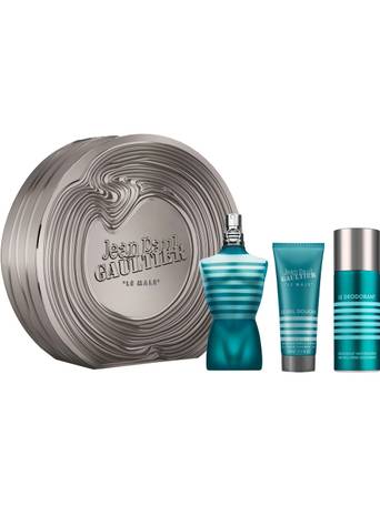 Le Male Gift Set