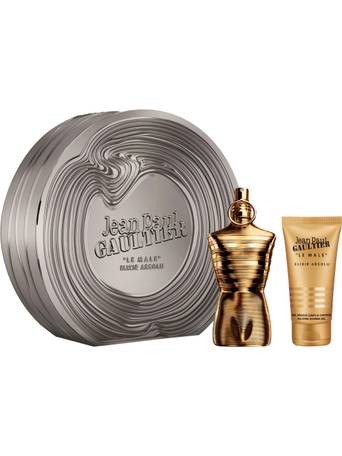 Le Male Elixir Absolu Gift Set