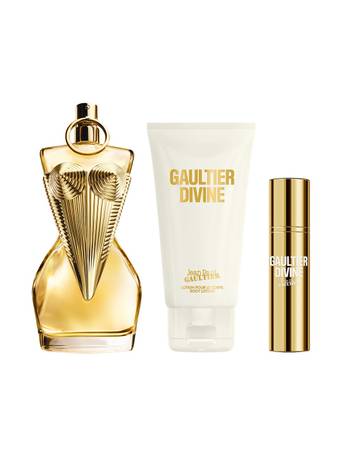 Gaultier Divine Gift Set