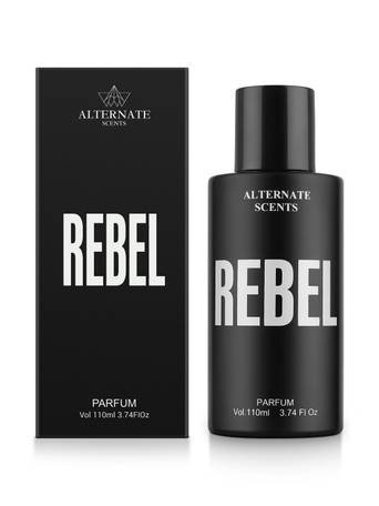 Men Rebel EDP - 110 ml