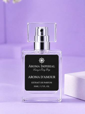 Aroma D'amour EDP - 50 ml