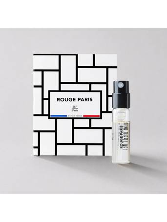Rouge Paris Eau De Perfume