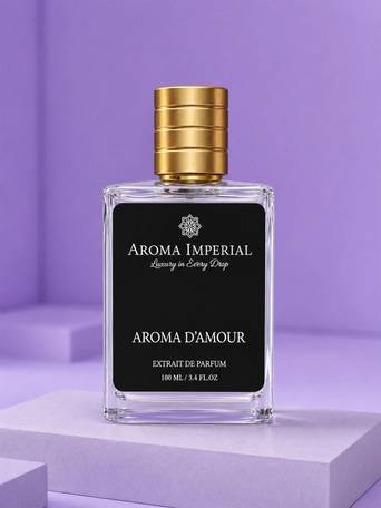 Aroma D'amour EDP - 100 ml