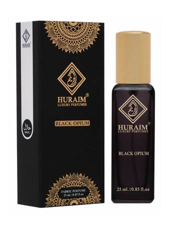 Black Opium Perfume - 25 ml