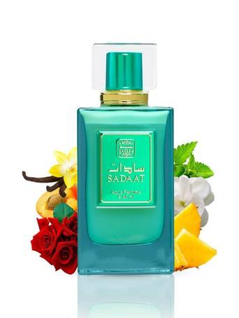 Long-Lasting Parfum - 80 ml