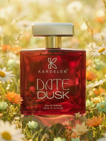 Women Date Dusk EDP - 100 ml